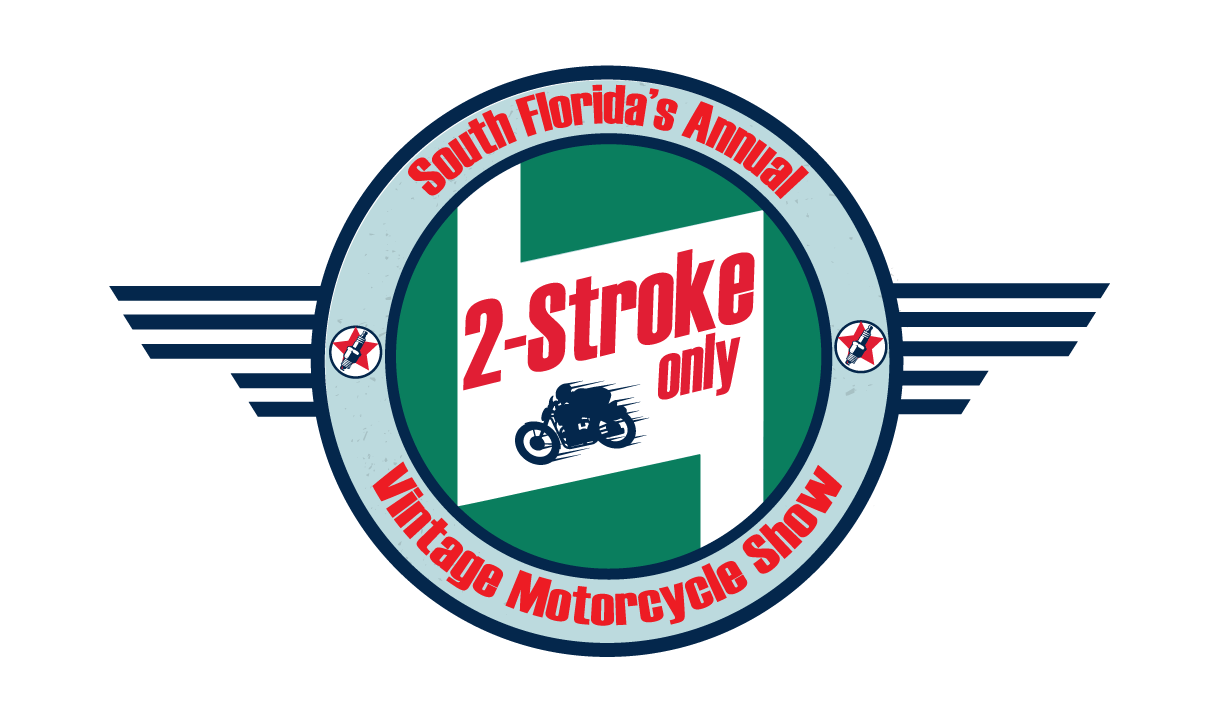 2 stroke logo